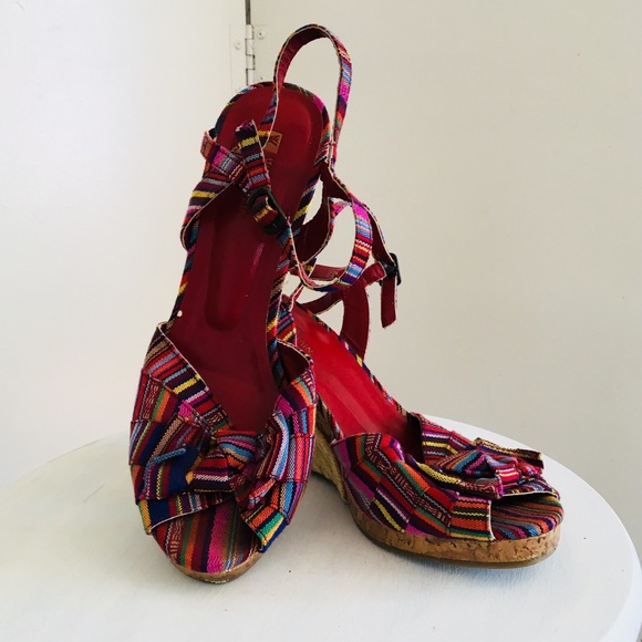 Wedges - Picture 2 of 5